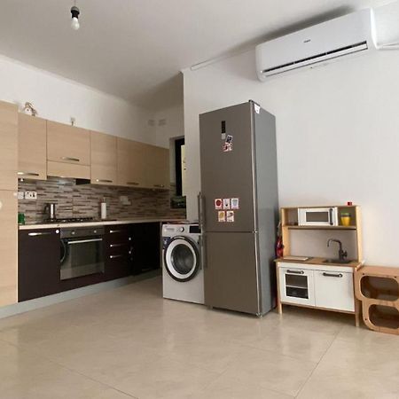 Cristina Home Сейнт Полс Бей Екстериор снимка