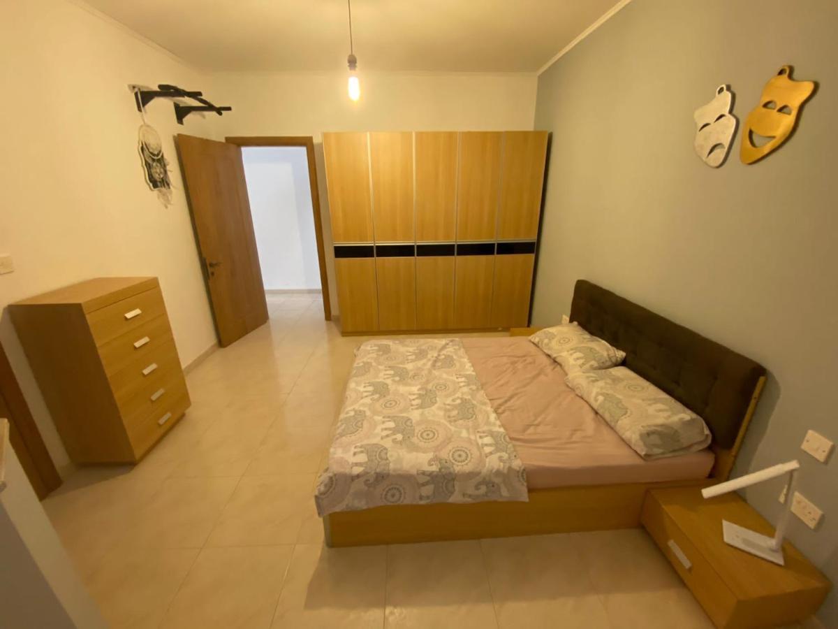 Cristina Home Сейнт Полс Бей Екстериор снимка