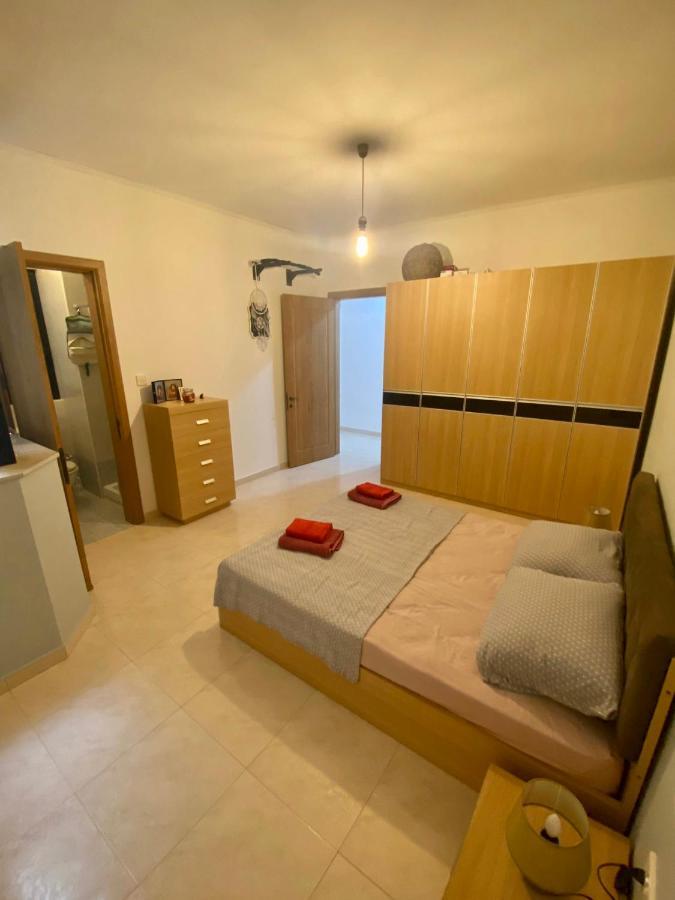 Cristina Home Сейнт Полс Бей Екстериор снимка